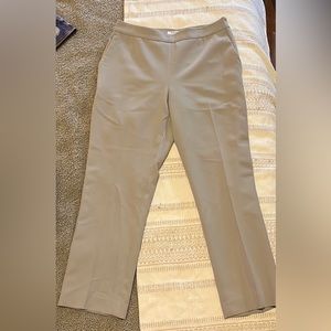 BABATON Aritzia Size 6 pants - light grey